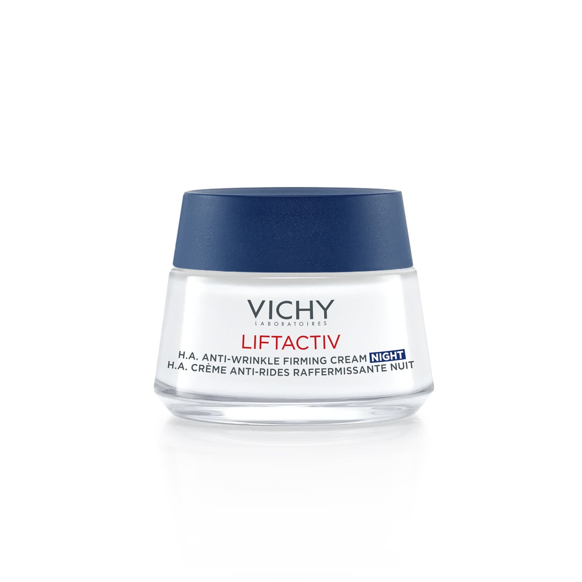 Vichy Liftactiv DS Crema de Noche 50 ml