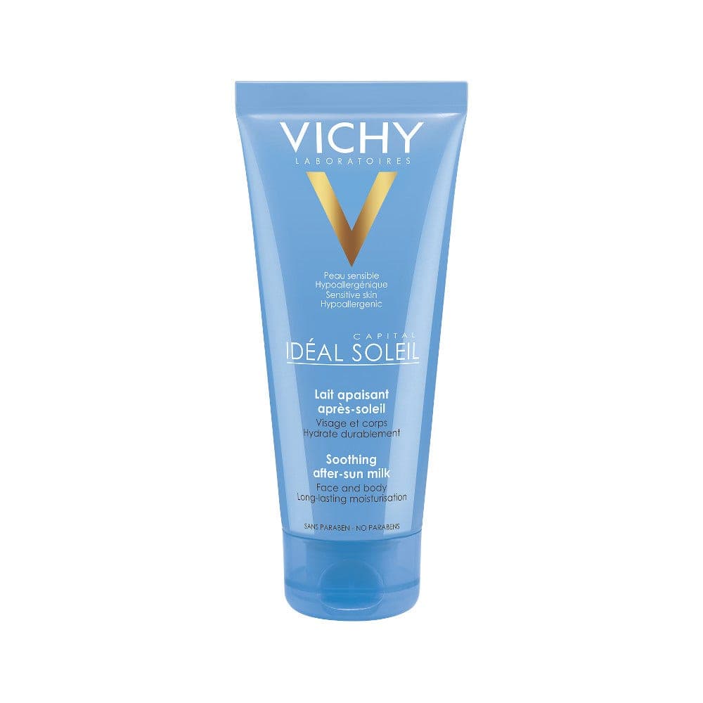 Vichy Ideal Soleil Leche Aftersun – 300 ml