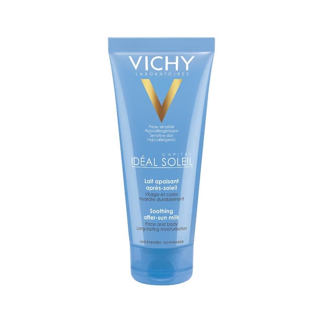 Vichy Ideal Soleil Leche Aftersun – 300 ml