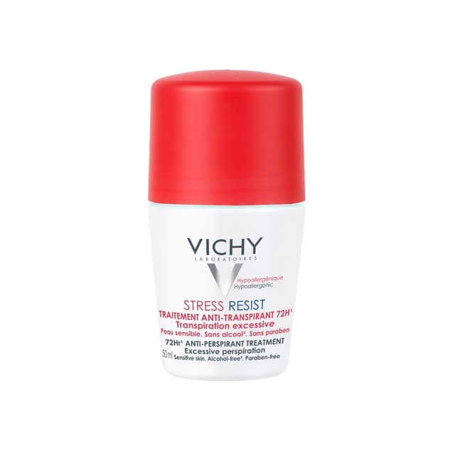 Vichy Deo Bille Stress-R Roll-on – 50 ml