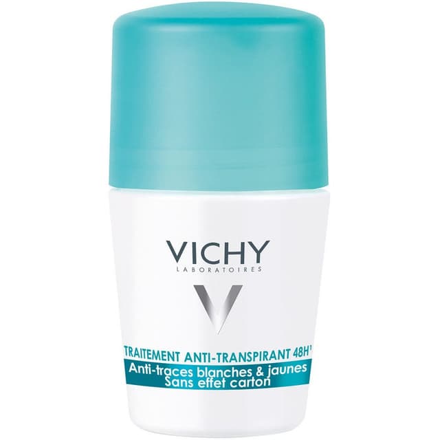 Vichy Deo Bille Atractine Roll-on – 50 ml