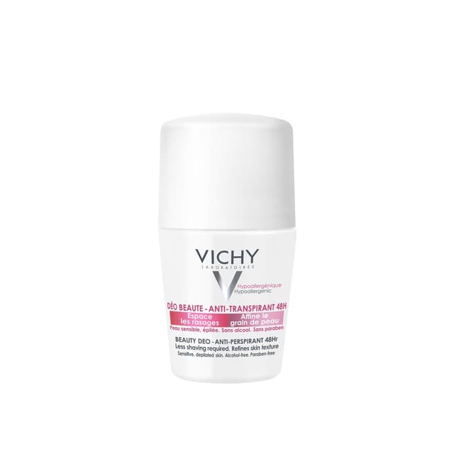 Vichy Desodorante Roll-on 48h – 50 ml