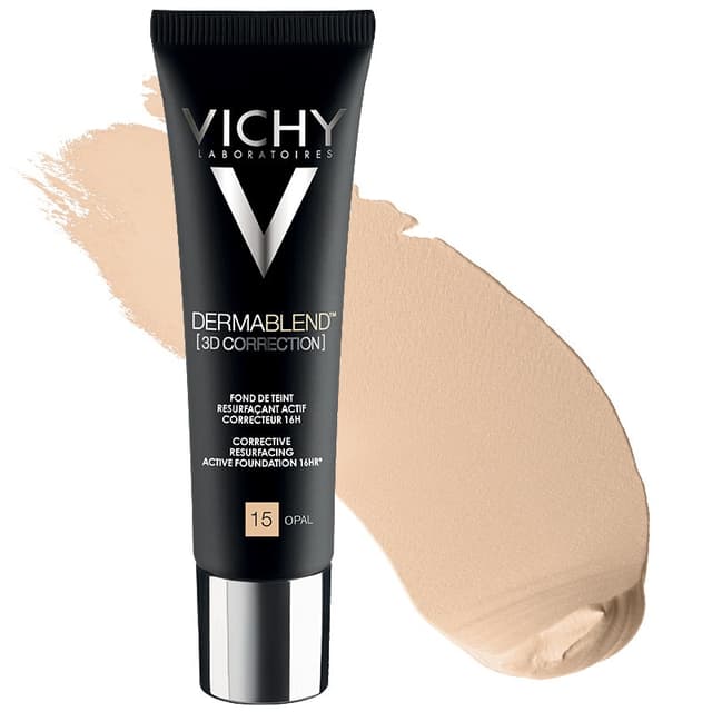 Vichy Dermablend Coverflow Inter 15 – Fluido de maquillaje, T30M8
