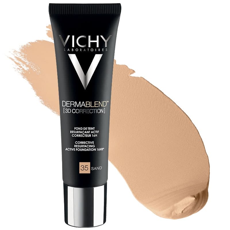 Vichy Dermablend Coverflow Inter 35 – 30 ml