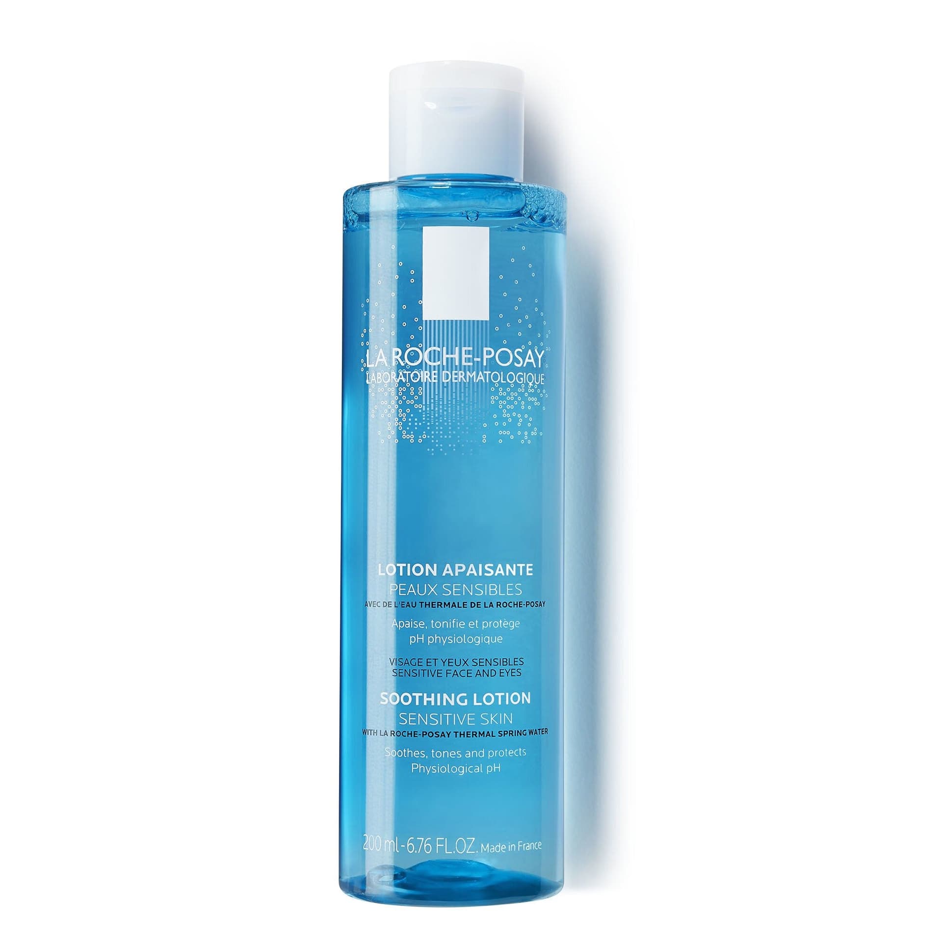 La Roche-Posay Physio Loción Apaisante – 200 ml Tónico facial