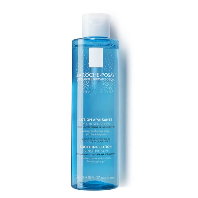 La Roche-Posay Physio Loción Apaisante – 200 ml Tónico facial