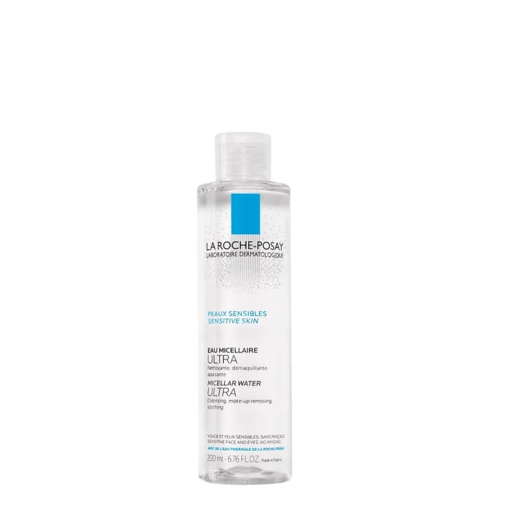 La Roche-Posay Physio Sol Micellaire – 200 ml Agua micelar