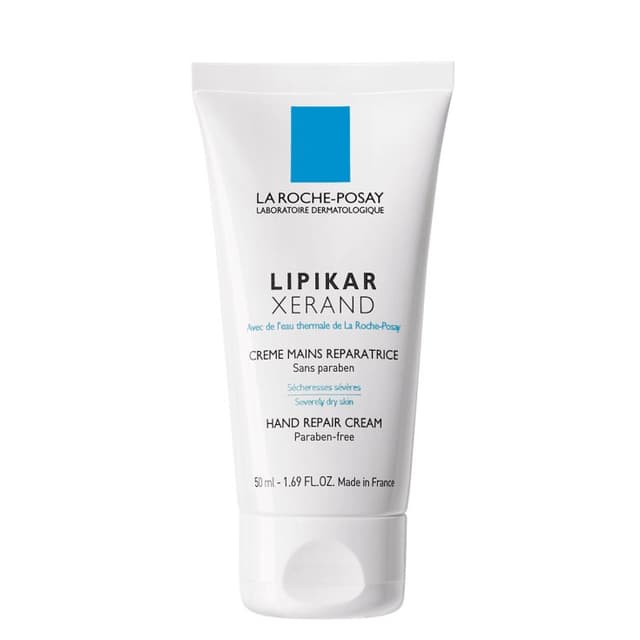 La Roche-Posay Lipikar Xerand – 50 ml Bálsamo de Manos