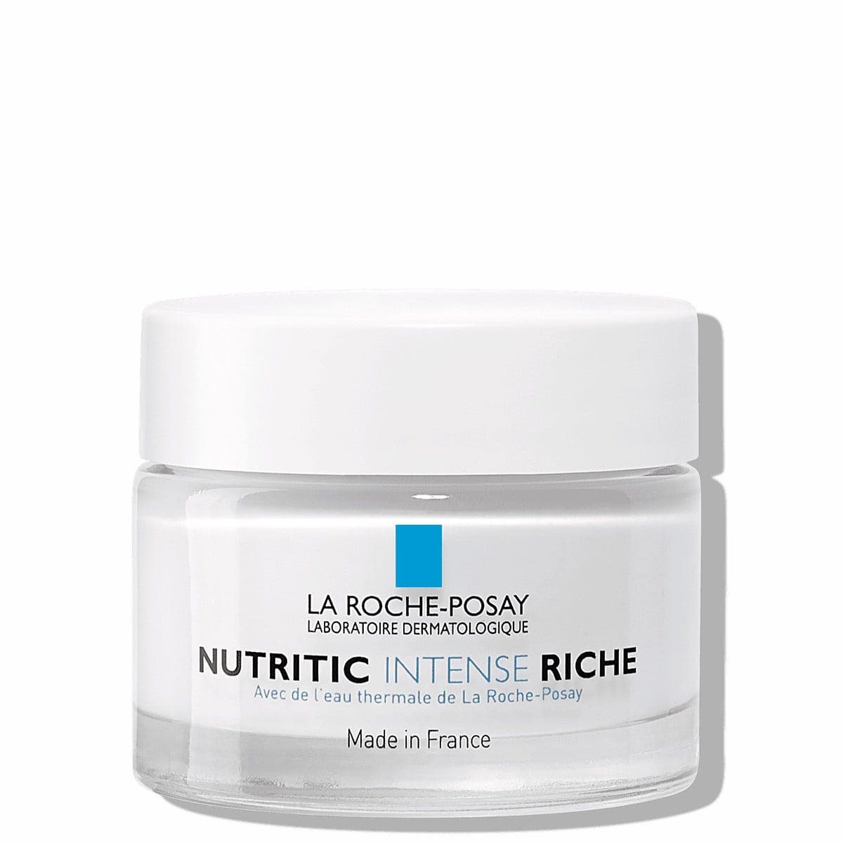 La Roche-Posay Nutritic+ Crema – 50 ml en tarro
