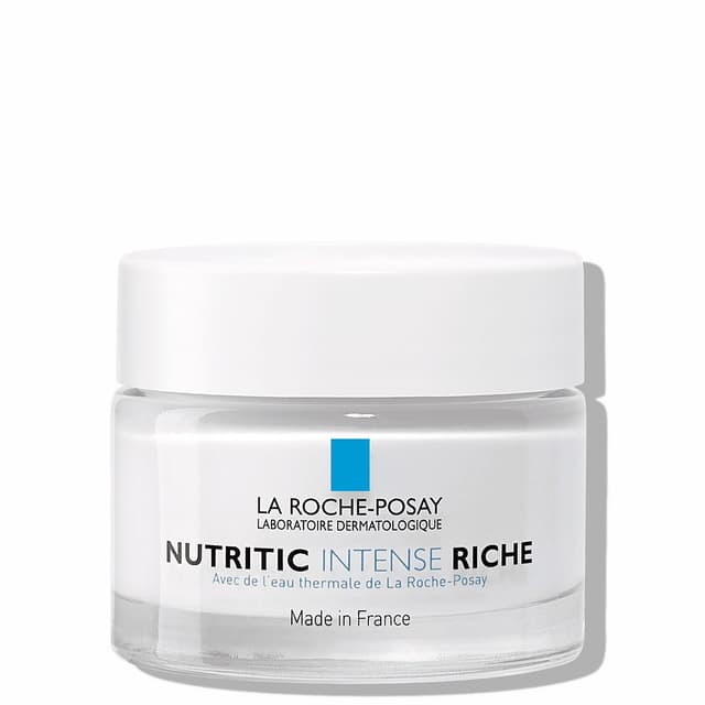 La Roche-Posay Nutritic+ Crema – 50 ml en tarro