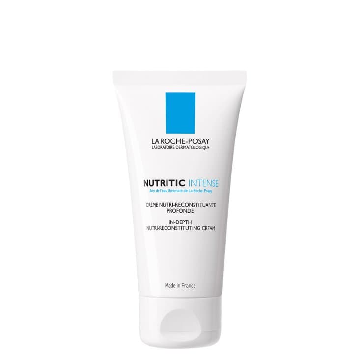 La Roche-Posay Nutritic+ Crema – 50 ml en tubo