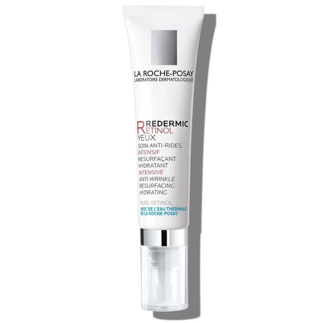 La Roche-Posay Redermic R Yeux Crema – 15 ml