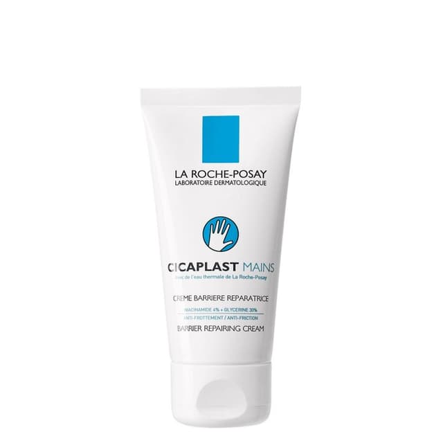 La Roche-Posay Cicaplast Mains – 50 ml Crema de manos