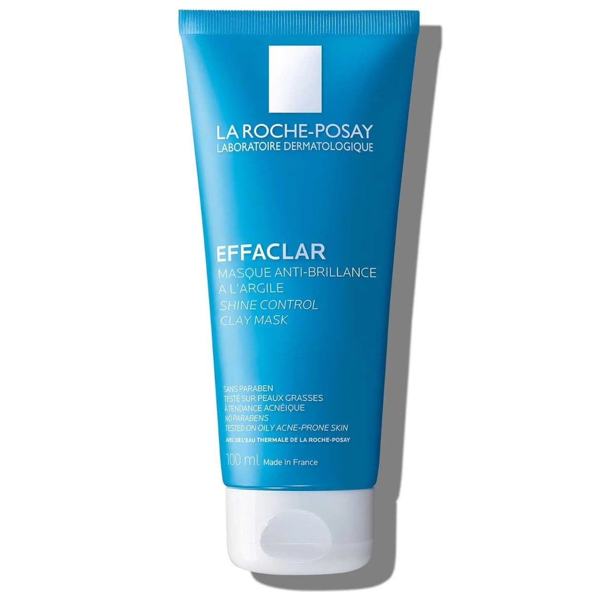 La Roche-Posay Effaclar Mascarilla – 100 ml