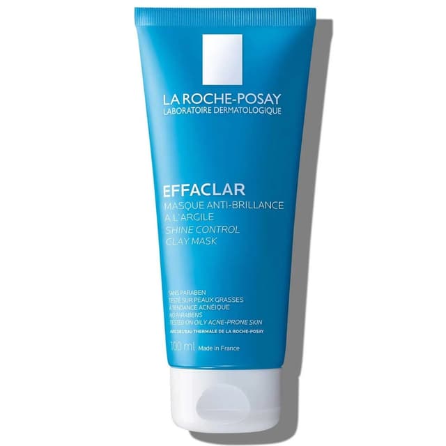 La Roche-Posay Effaclar Mascarilla – 100 ml