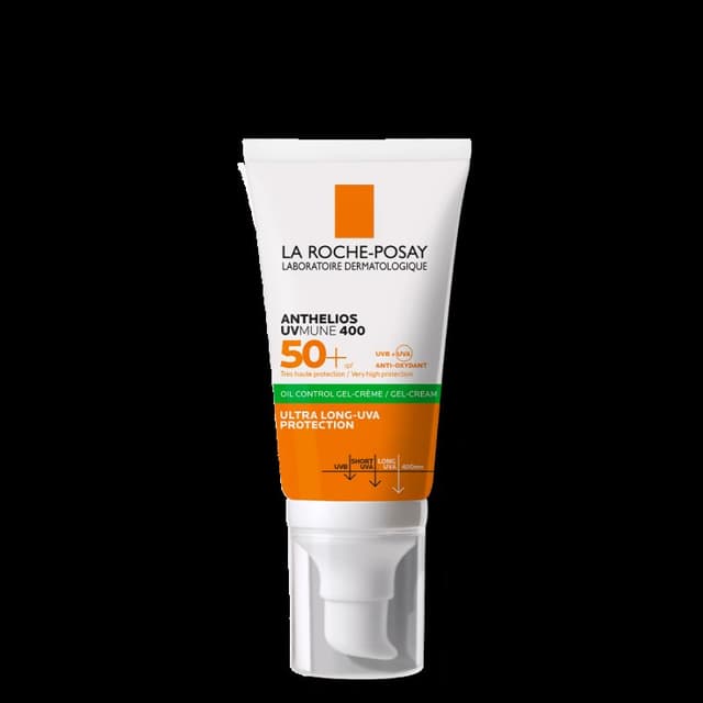 La Roche-Posay Anthelios Tocco Secco LSF 50+ Color – Crema