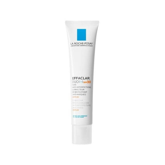 La Roche-Posay Effaclar Duo+SPF30 – 40 ml Crema