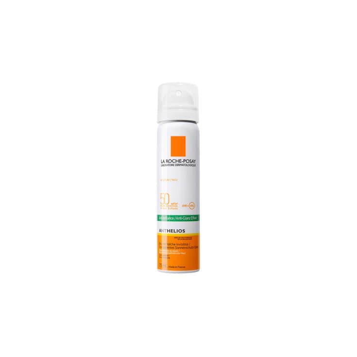 La Roche-Posay Anthelios Spray Fresco Invis – Protector solar en spray