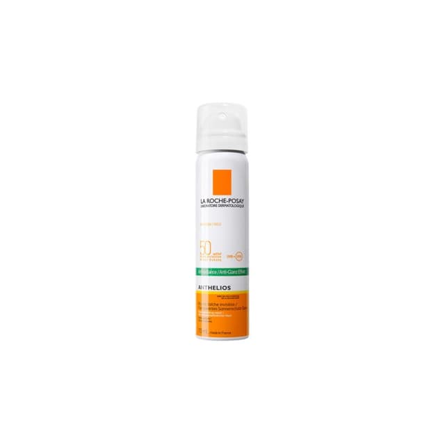 La Roche-Posay Anthelios Spray Fresco Invis – Protector solar en spray
