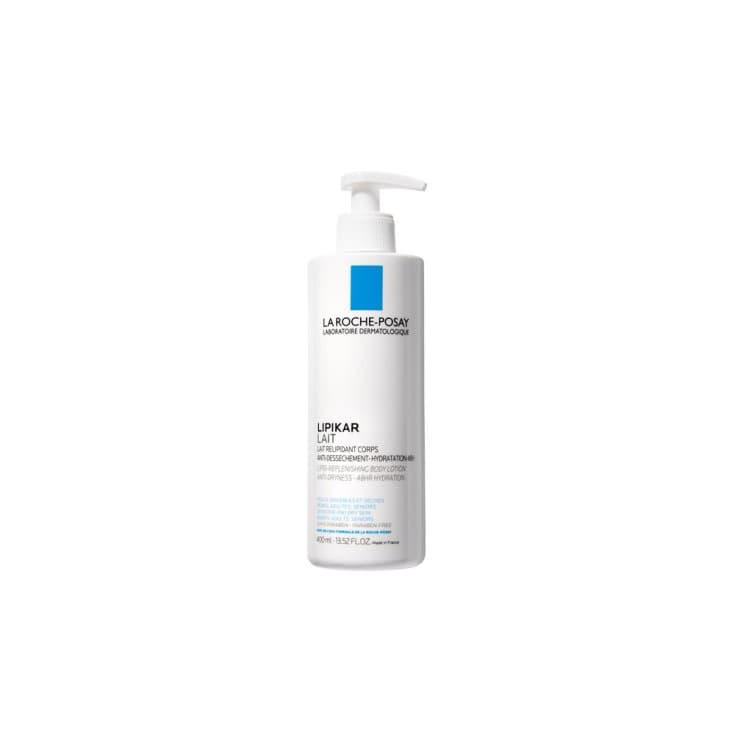 La Roche-Posay Lipikar Leche Corporal – 400 ml