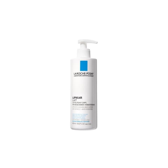 La Roche-Posay Lipikar Leche Corporal – 400 ml