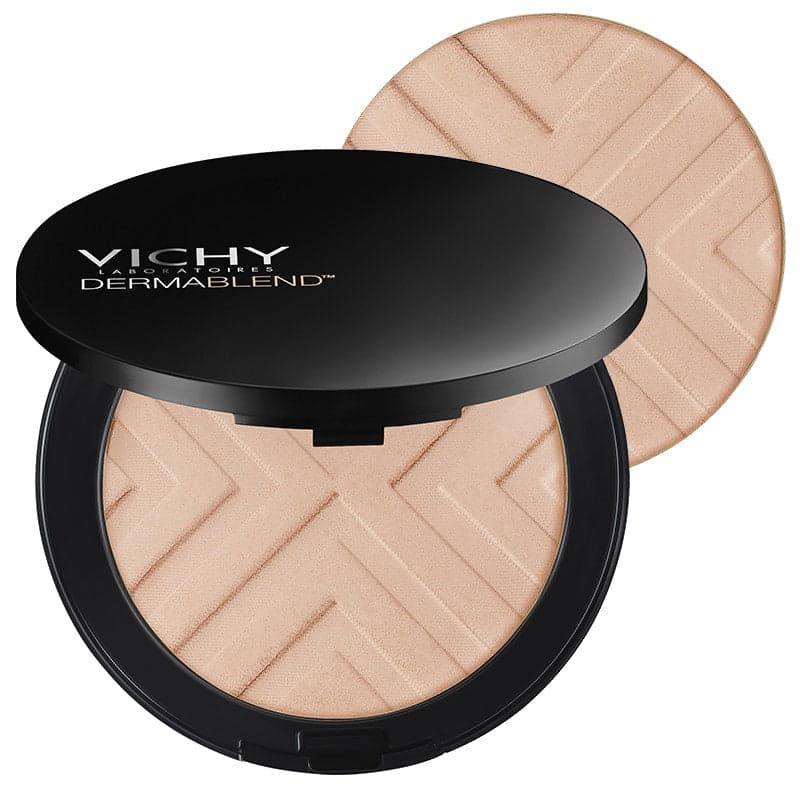 Vichy Dermablend Covermatte Foundation Número 25