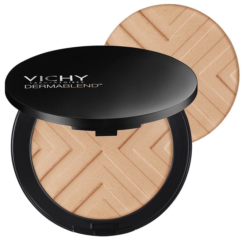 Vichy Dermablend Covermatte Foundation Número 35