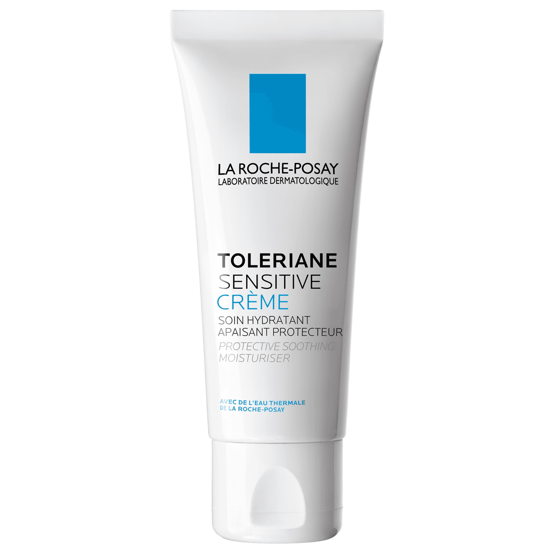 La Roche-Posay Toleriane Sensitive – 40 ml Crema