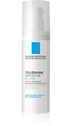 La Roche-Posay Toleriane Sensitive Fluid – 40 ml