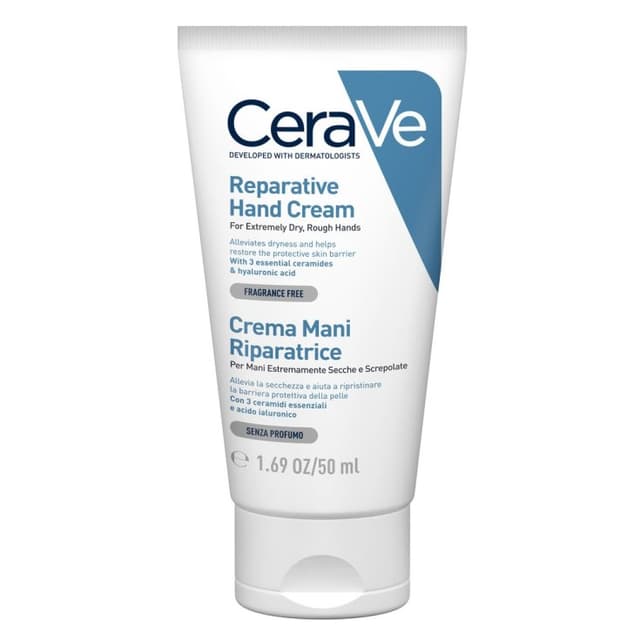 CeraVe Crema de Manos – 50 ml