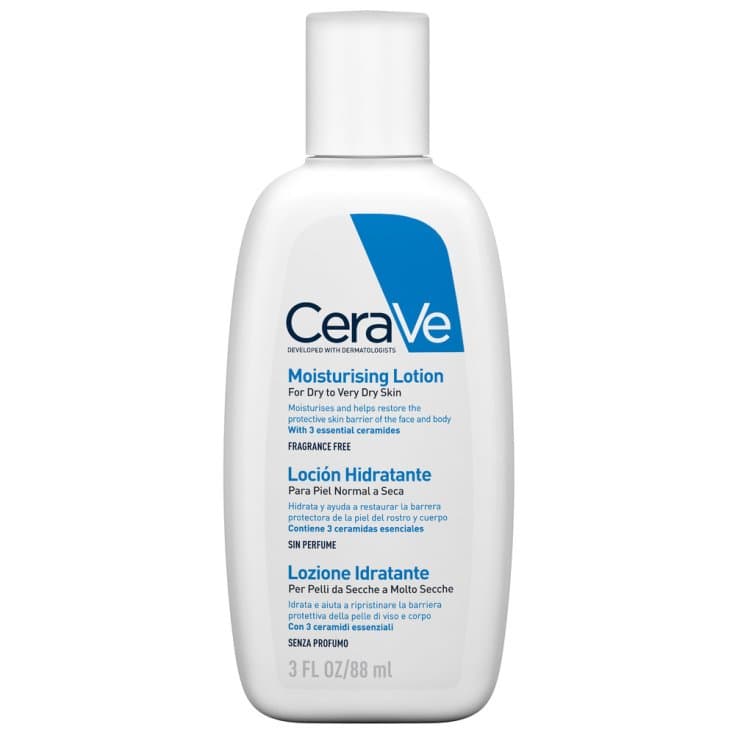 CeraVe Loción Hidratante – 88 ml
