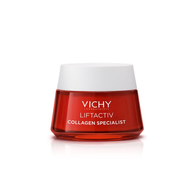 Vichy Liftactiv Lift Collagen Specialist – Cuidado Facial