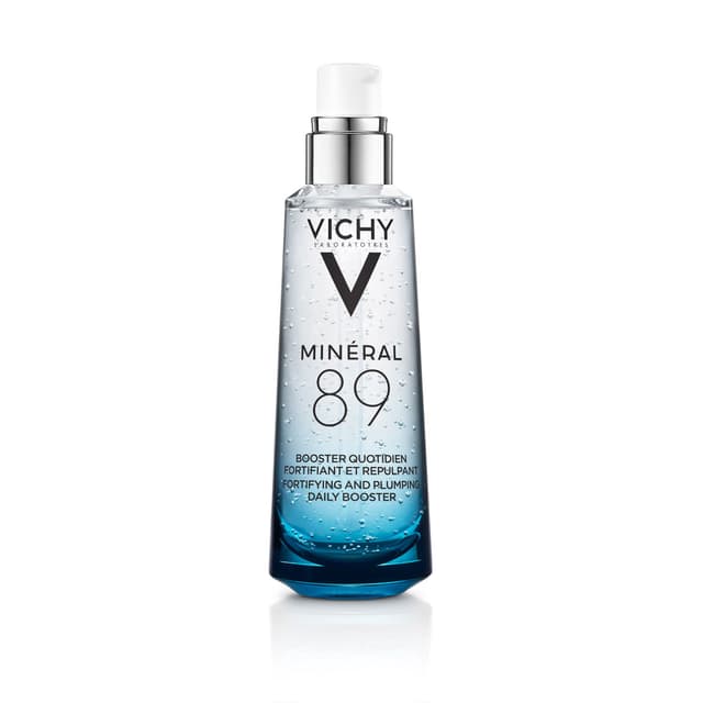 Vichy Minéral 89 Crema Facial – 75 ml