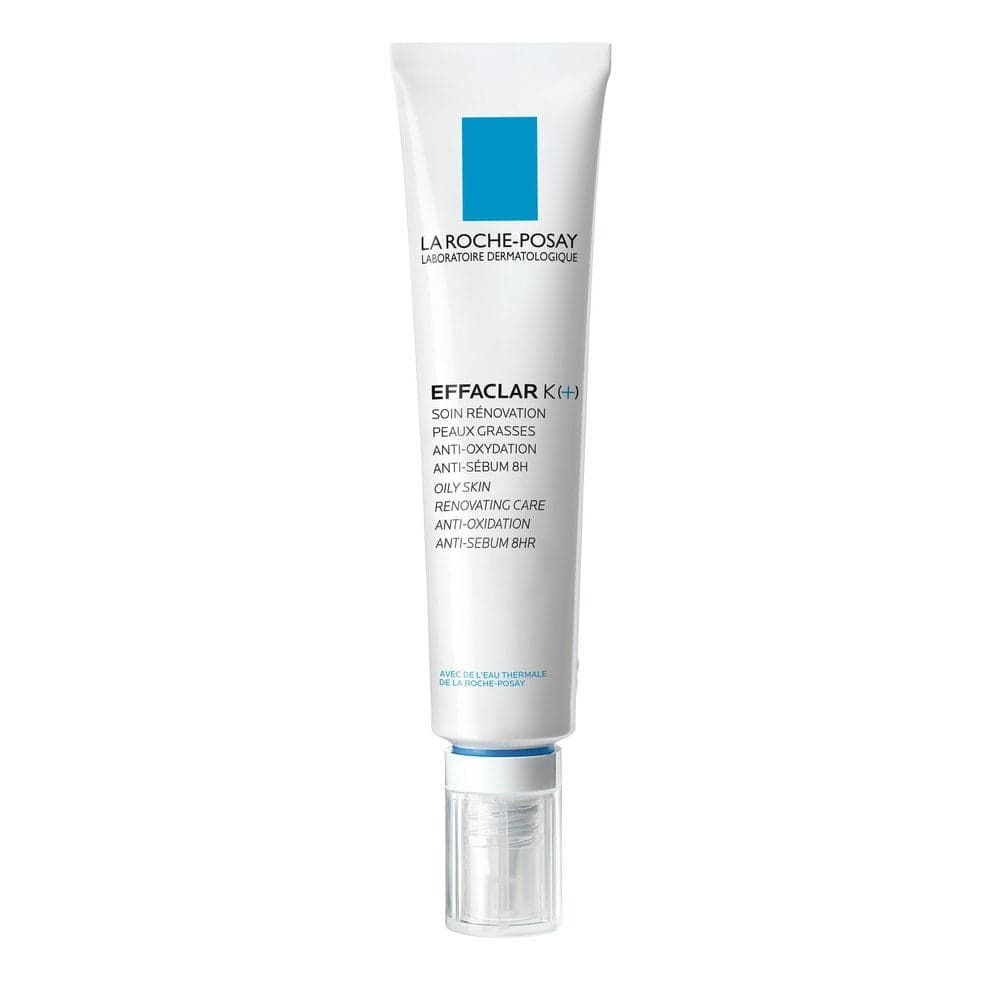 La Roche-Posay Effaclar K+ Crema – 40 ml