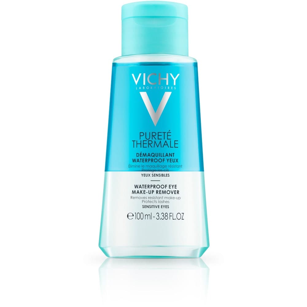 Vichy Pureté Thermale Cuidado Estructurante – 100 ml