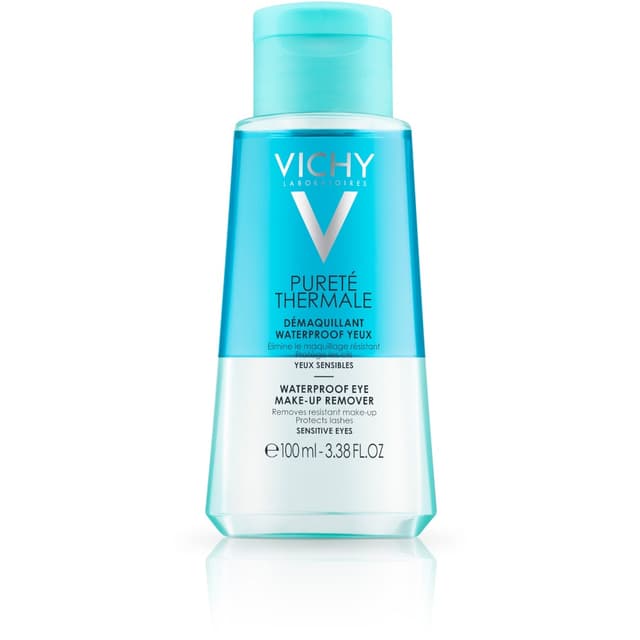 Vichy Pureté Thermale Cuidado Estructurante – 100 ml