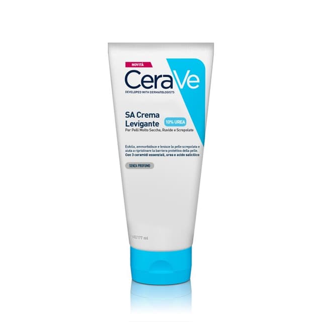 CeraVe SA Crema Corporal – 177 ml