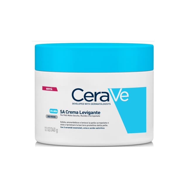 CeraVe SA Crema Corporal – 340 g