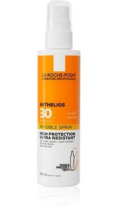 La Roche-Posay Anthelios Shaka Spray FPS 30 – 200 ml