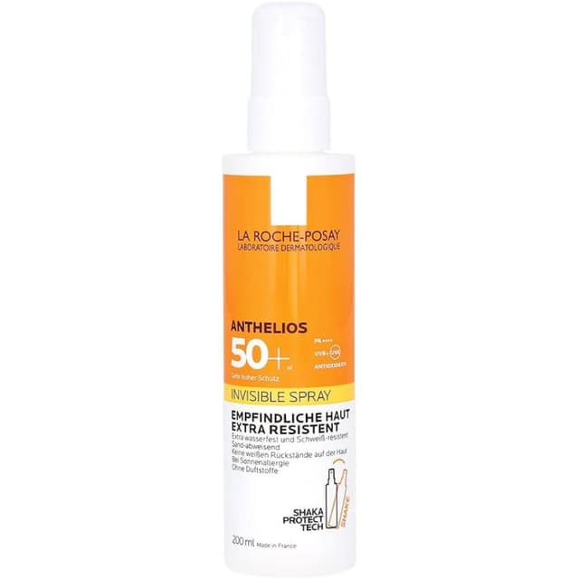 La Roche-Posay Anthelios Shaka Spray FPS 50+ – 200 ml