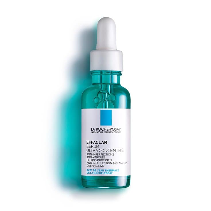 La Roche-Posay Effaclar Sérum Exfoliante – 30 ml