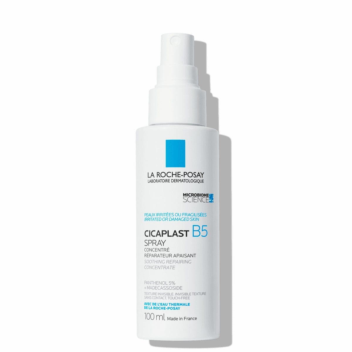 La Roche-Posay Cicaplast Spray B5 – 100 ml