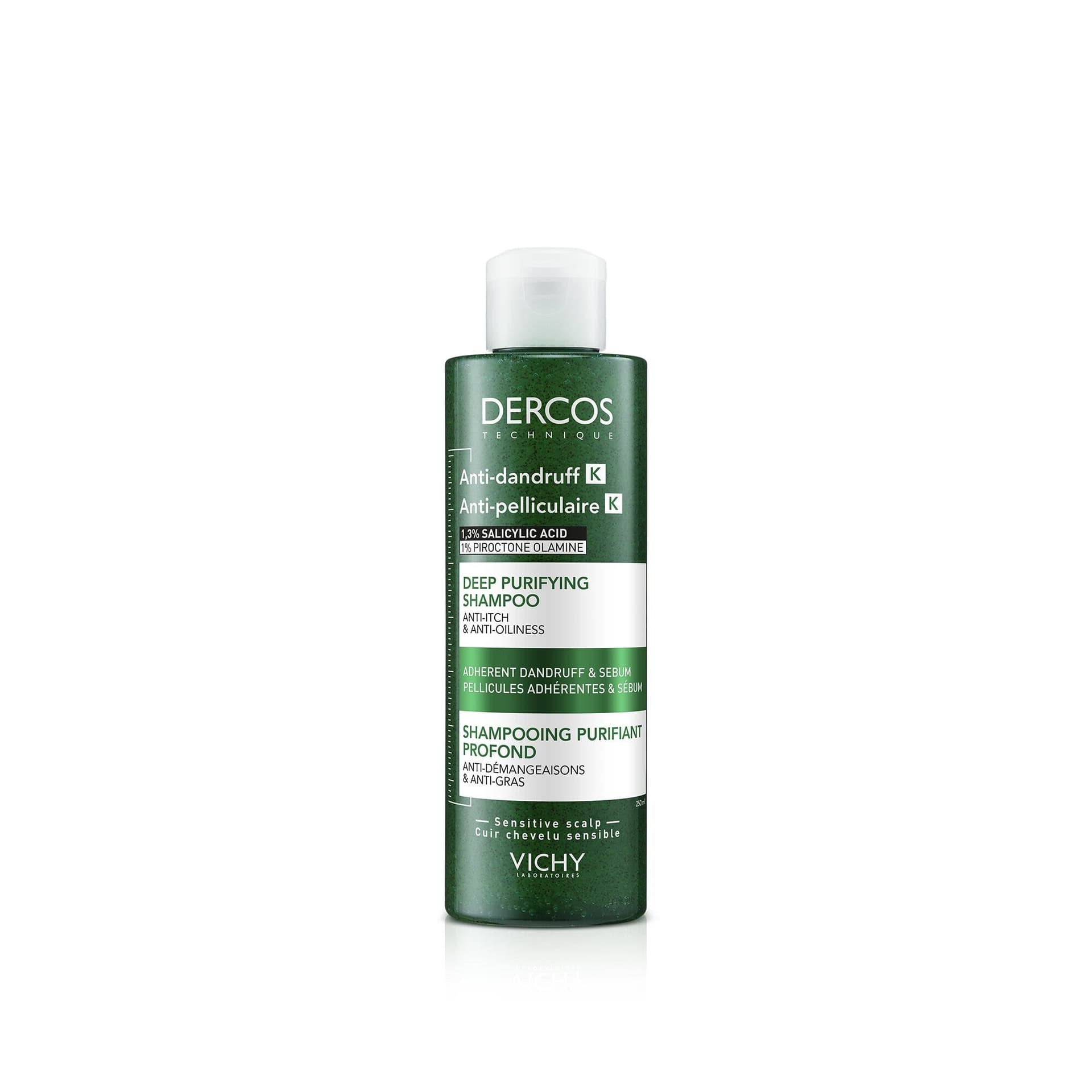 Vichy Dercos Anticaspa K 20 – 250 ml