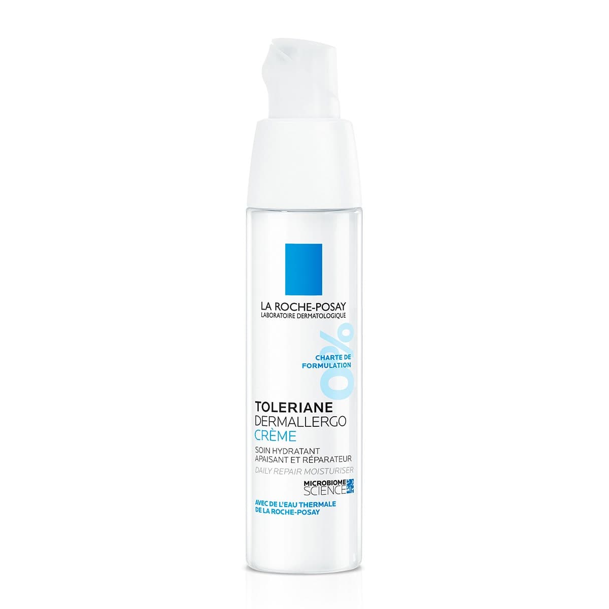 La Roche-Posay Toleriane Dermallergo Crema – 40 ml