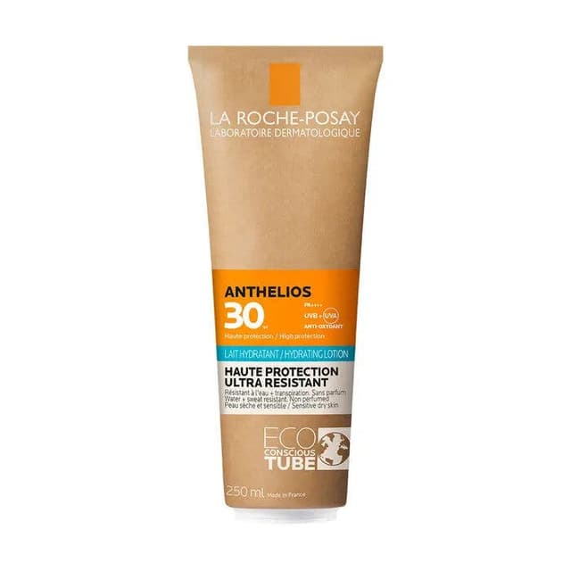 La Roche-Posay Anthelios Leche LSF 30 – 250 ml