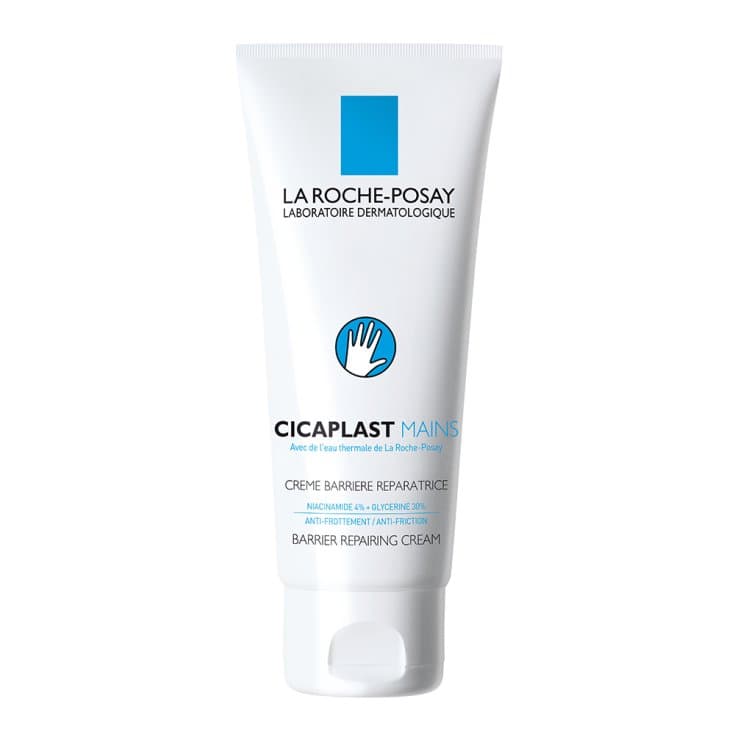 La Roche-Posay Cicaplast Crema de Manos – 100 ml