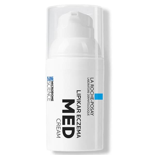 La Roche-Posay Lipikar Eczema Med – 30 ml