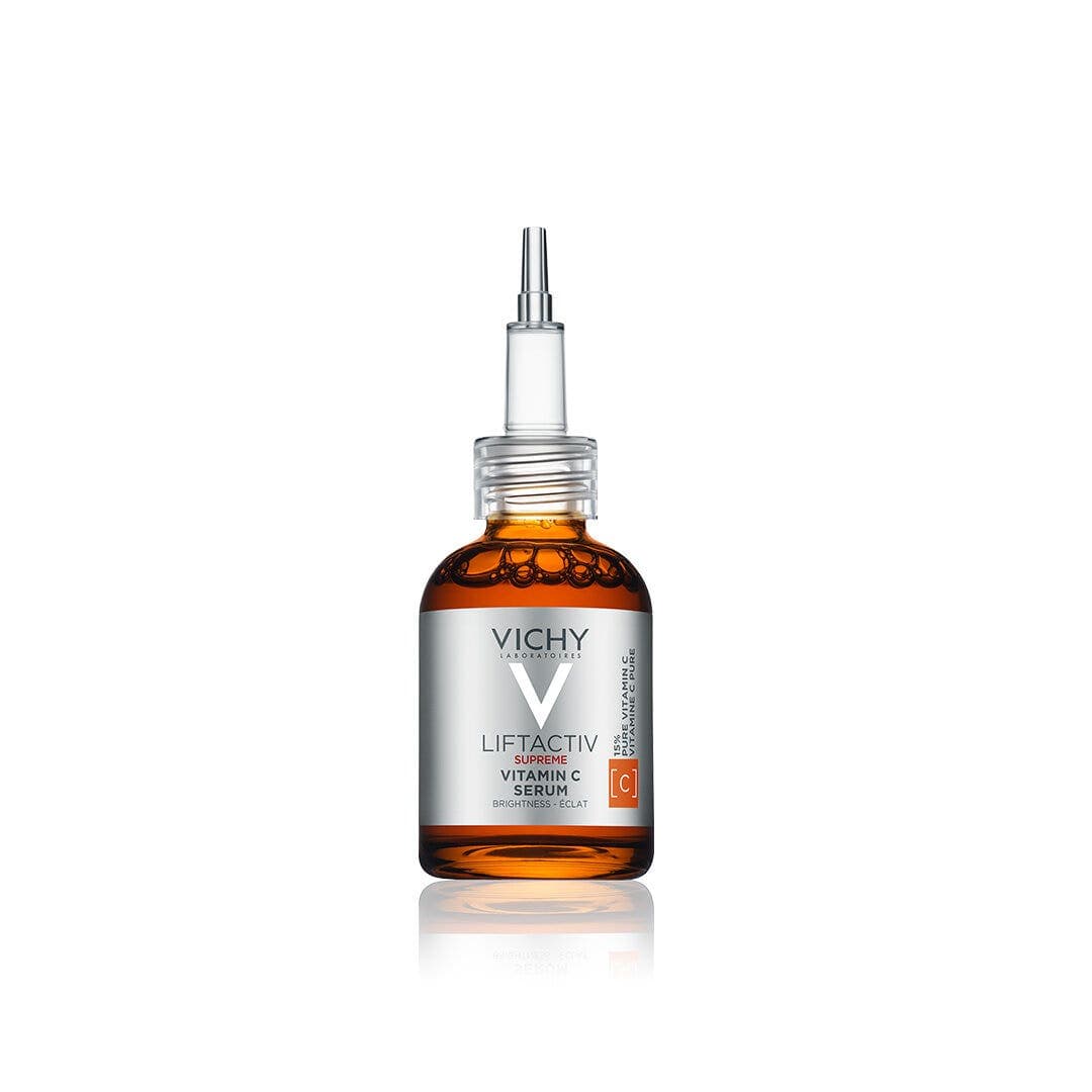 Vichy Liftactiv Supreme Vitamin C Sérum – 20 ml