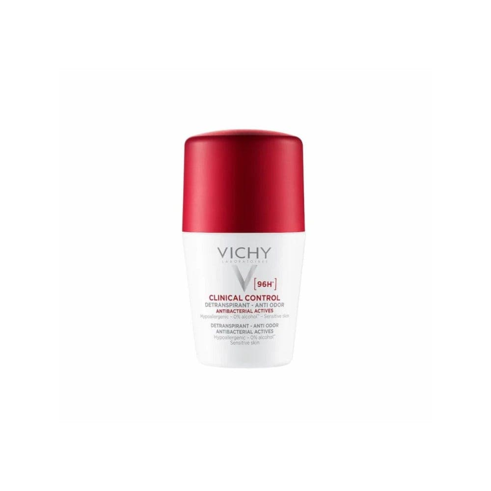 Vichy Desodorante CC 96H Roll-on – 50 ml