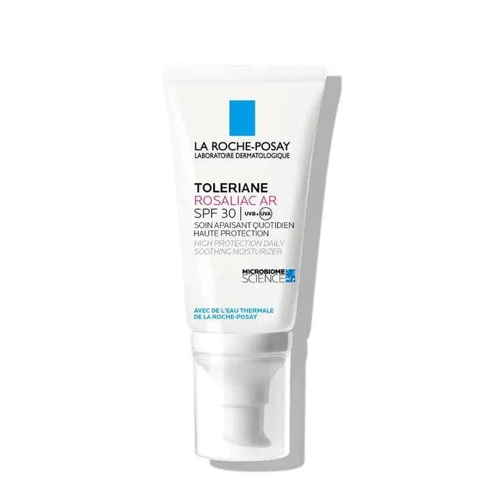 La Roche-Posay Toleriane Rosaliac AR SPF30 – Crema facial de día